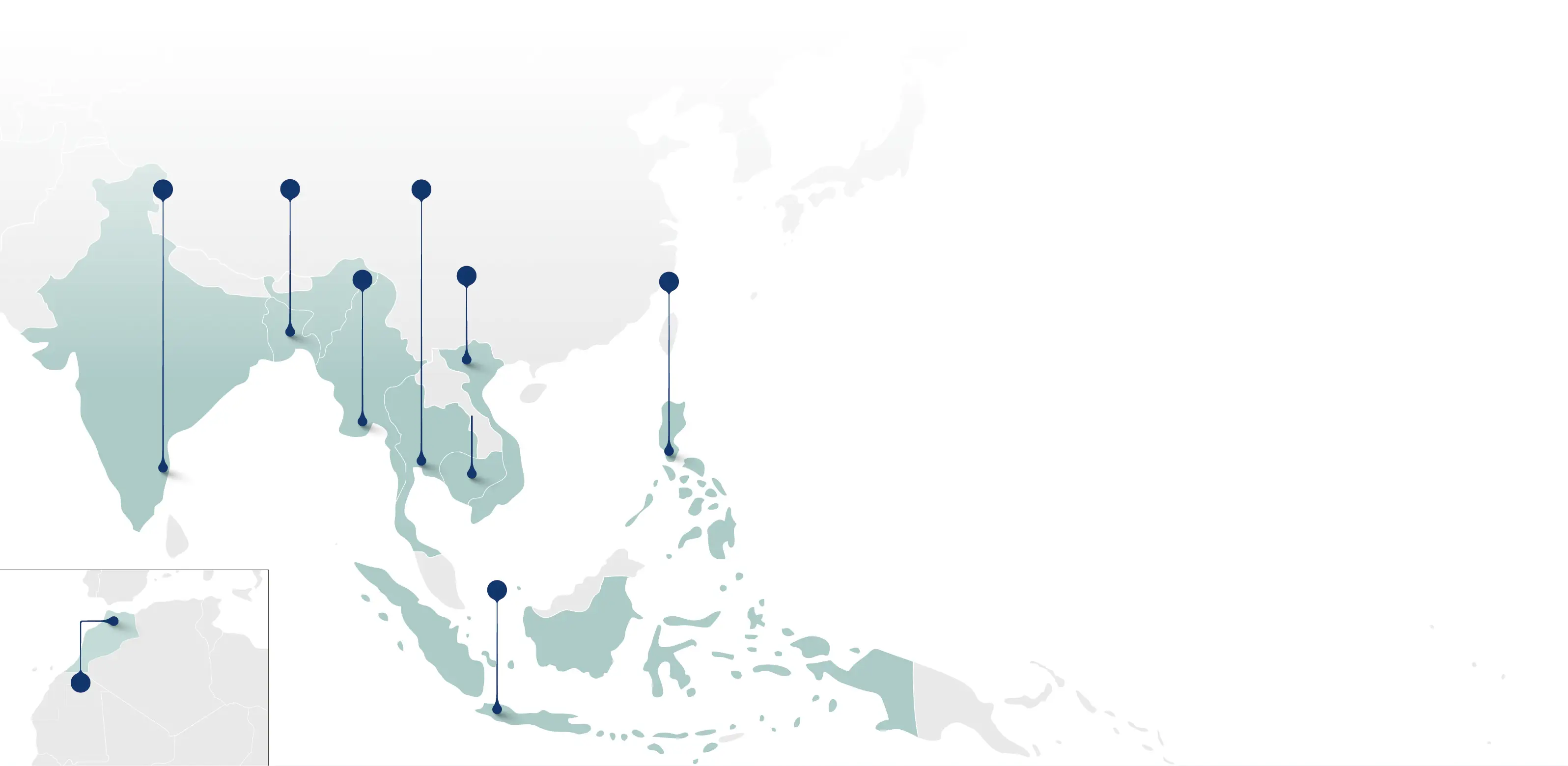 Sumitomo Corporation industrial park