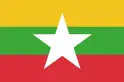 MYANMAR