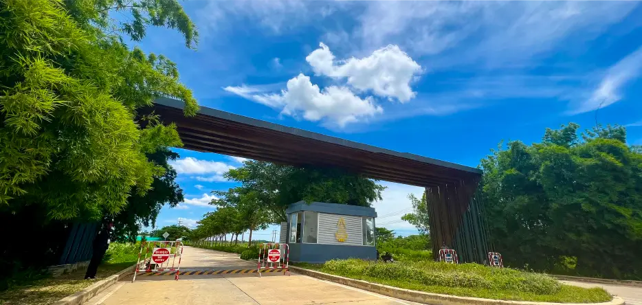 Royal Group Poipet Special Economic Zone