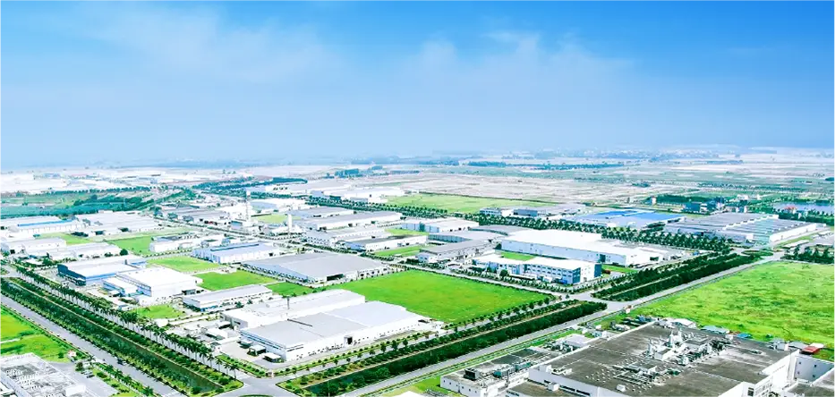 Thang Long Industrial Park II