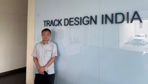 Truck design