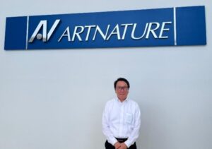 Artnature様